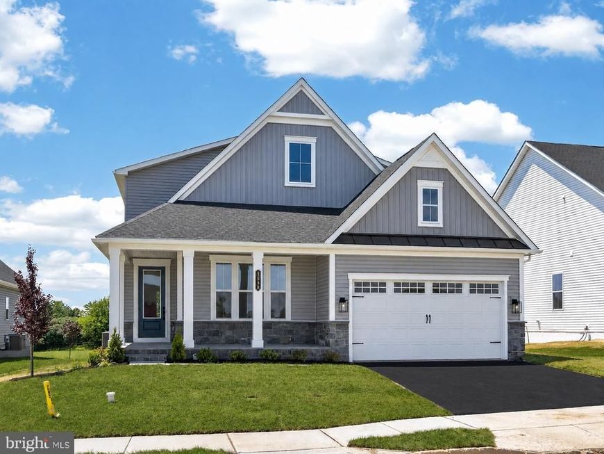 1458 Hydrangea Way, Downingtown, PA 19335 Main Photo