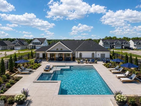 1458 HYDRANGEA WAY, DOWNINGTOWN, PA 19335