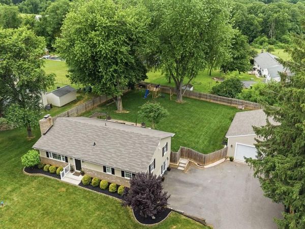 1502 N BEND ROAD, JARRETTSVILLE, MD 21084
