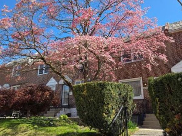 1617 MERIBROOK ROAD, PHILADELPHIA, PA 19151