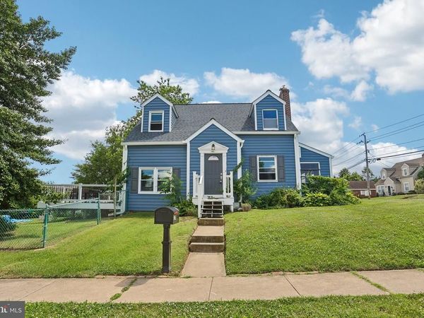 130 HAYDEN AVENUE, WILMINGTON, DE 19804