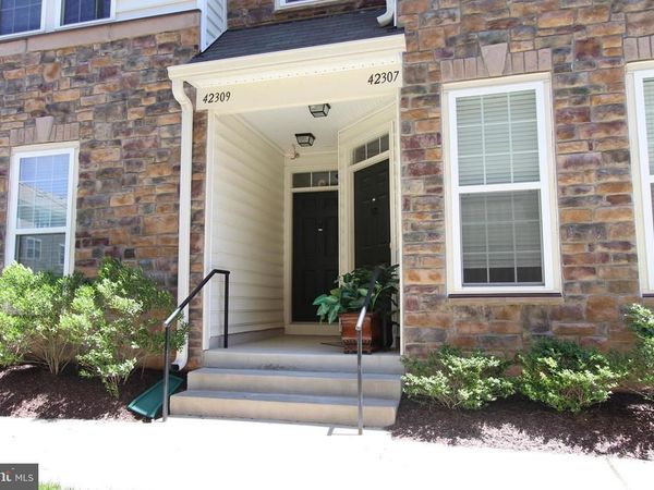 42309 SAN JUAN TERRACE, ALDIE, VA 20105