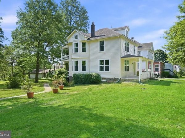701 GREENBANK ROAD, WILMINGTON, DE 19808