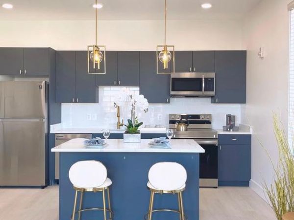 520 S CAROLINE STREET , Unit 301, BALTIMORE, MD 21231