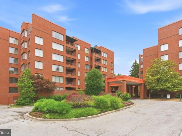 1 GRISTMILL COURT, Unit 303, PIKESVILLE, MD 21208