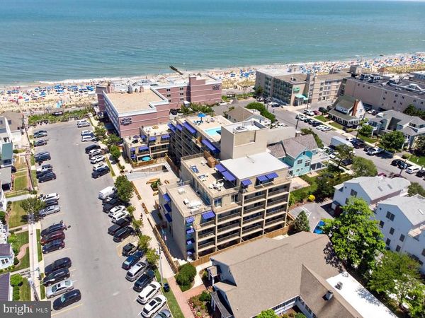 8 OLIVE AVENUE, Unit 102, REHOBOTH BEACH, DE 19971