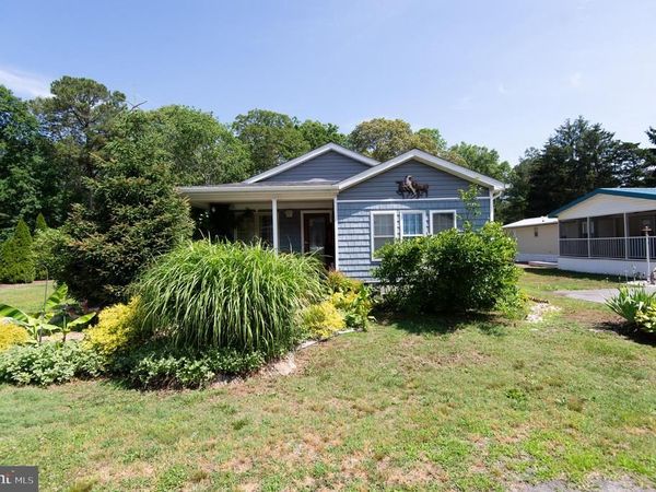 29505 MAPLE ROAD, LEWES, DE 19958
