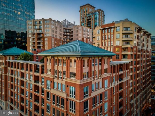 717 PRESIDENT STREET , Unit PH 802, BALTIMORE, MD 21202