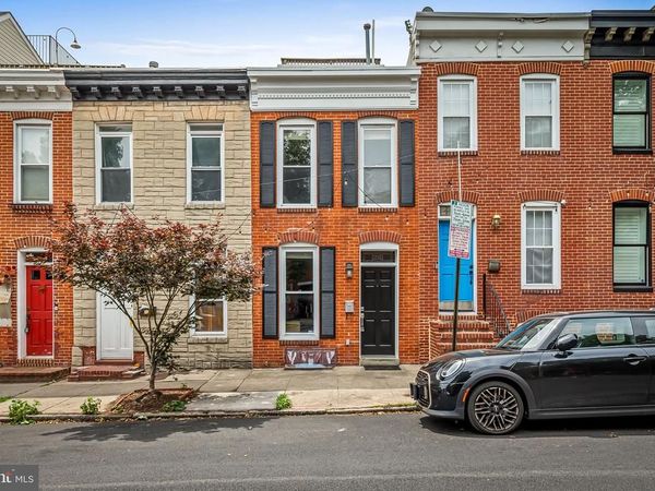 1438 BATTERY AVENUE, BALTIMORE, MD 21230