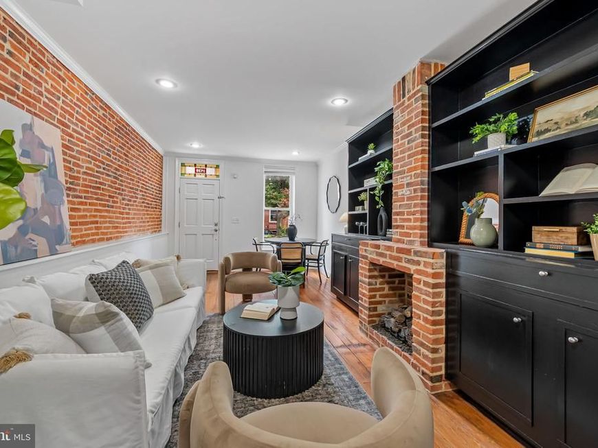 1438 Battery Avenue, Baltimore, MD 21230 Main Photo