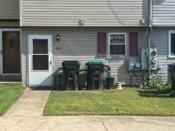 626 TARA DRIVE, SICKLERVILLE, NJ 08081