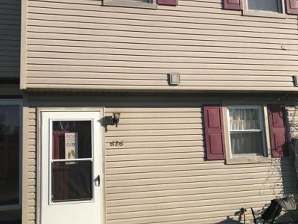 626 TARA DRIVE, SICKLERVILLE, NJ 08081