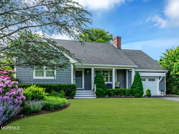 5 4th Avenue, Sea Girt, NJ 08750