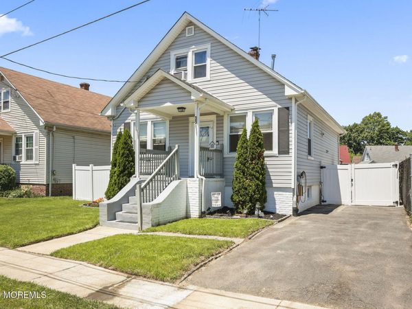 33 Joseph Street, South River, NJ 08882