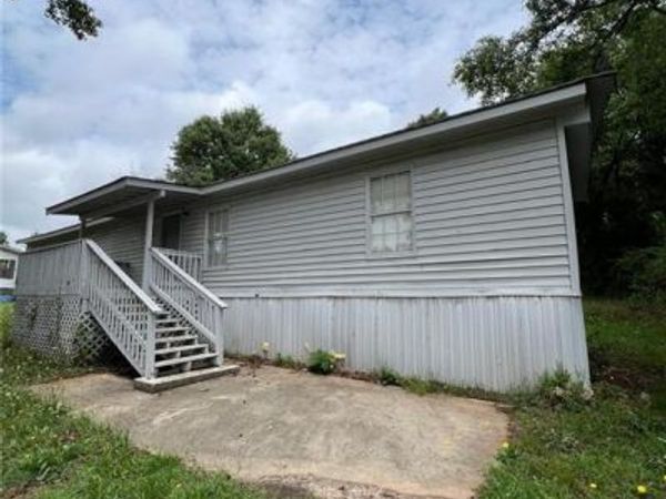 30 Winston Way , Hampton, GA 30228