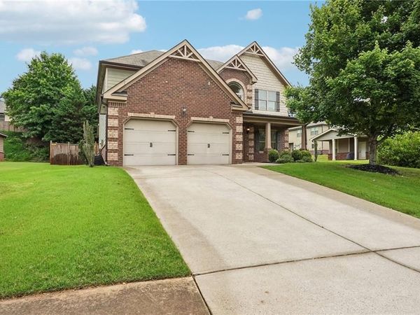 4930 Roosevelt Circle, Cumming, GA 30040