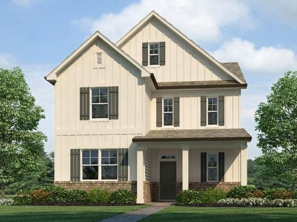 149 King Village , Braselton, GA 30517