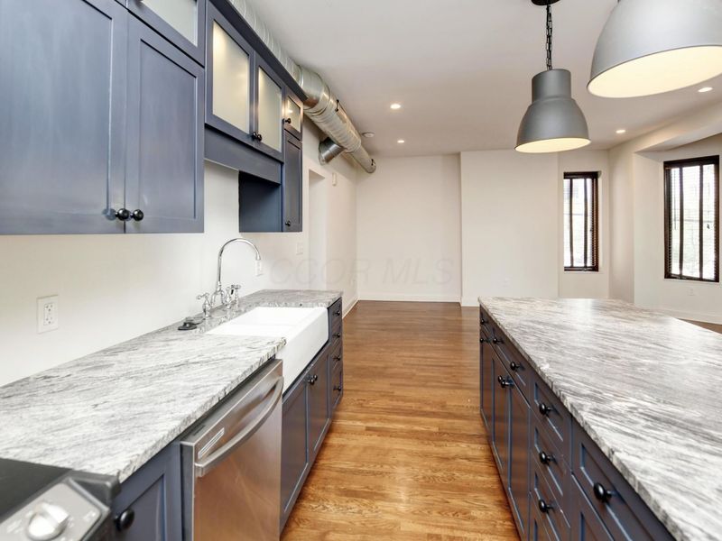 65 S 5th Street , Unit 2A, Columbus, OH 43215 Photo 4