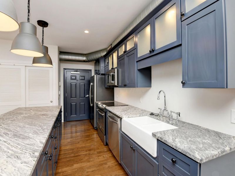 65 S 5th Street , Unit 2A, Columbus, OH 43215 Photo 7