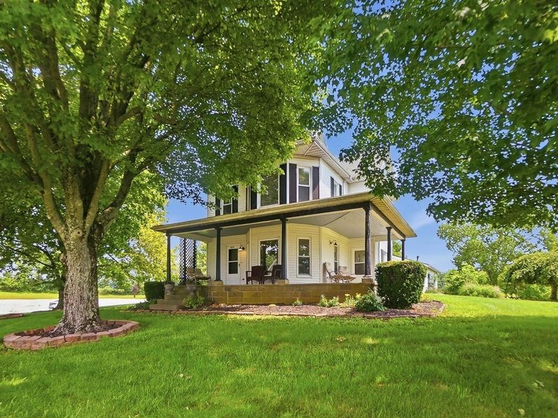 4838 Marion Road NW, Centerburg, OH 43011 Photo 103