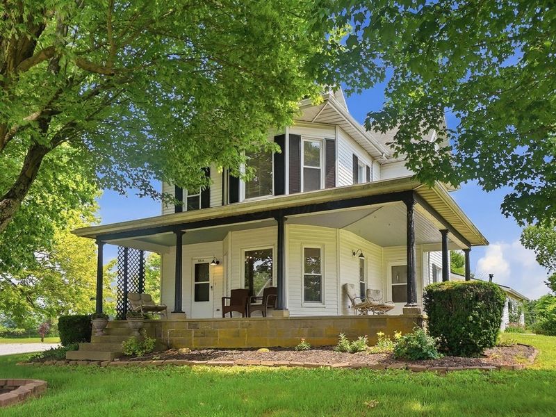 4838 Marion Road NW, Centerburg, OH 43011 Photo 2