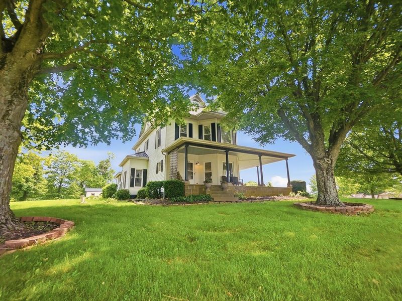 4838 Marion Road NW, Centerburg, OH 43011 Photo 3