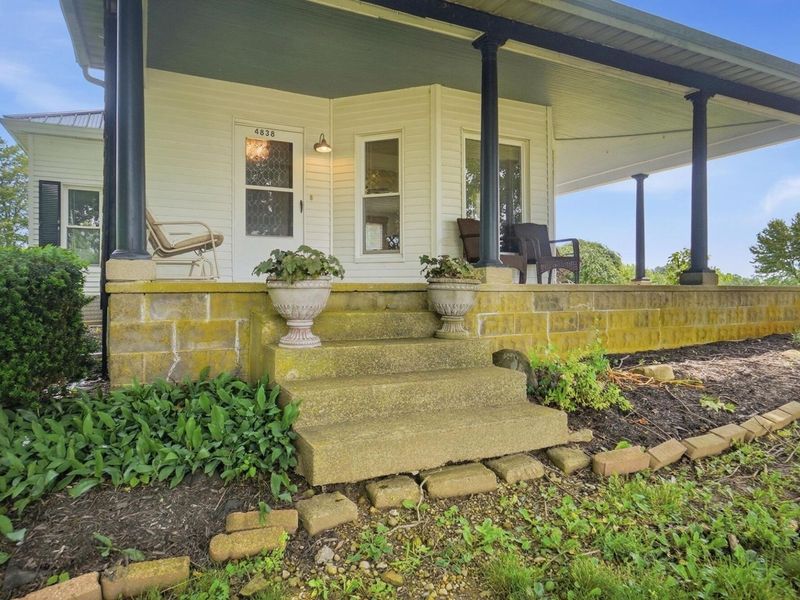 4838 Marion Road NW, Centerburg, OH 43011 Photo 4