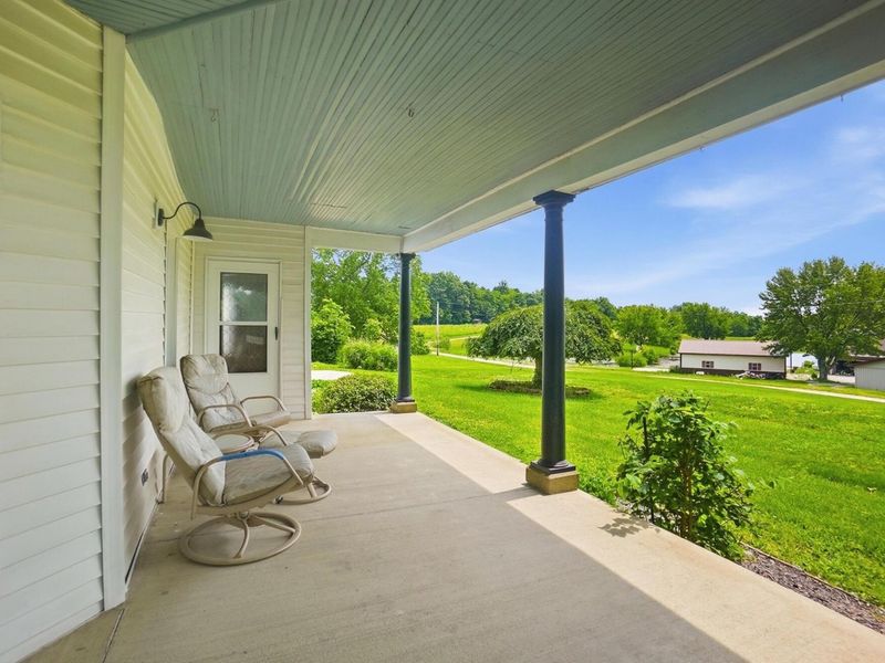 4838 Marion Road NW, Centerburg, OH 43011 Photo 6
