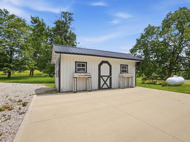 4838 Marion Road NW, Centerburg, OH 43011 Photo 69