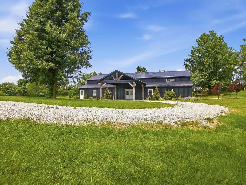 4838 Marion Road NW, Centerburg, OH 43011 Photo 71