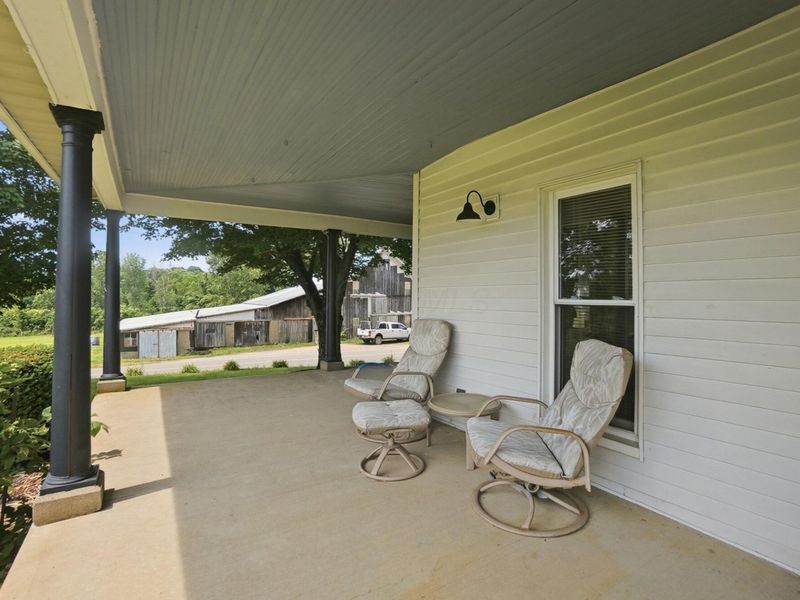 4838 Marion Road NW, Centerburg, OH 43011 Photo 8