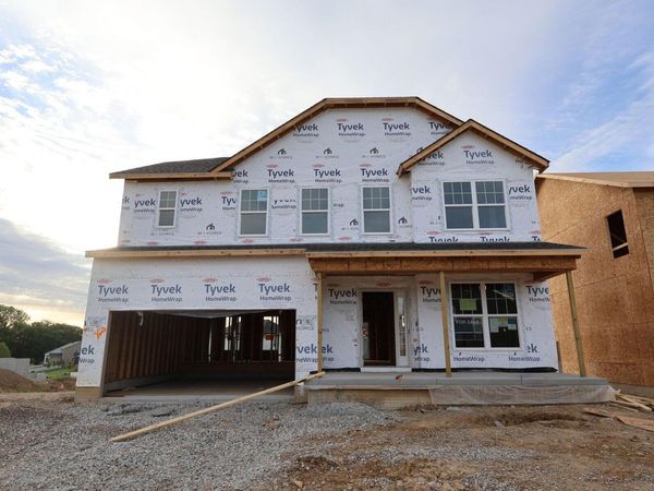 4594 Pinnacle Quarry Drive , Grove City, OH 43123