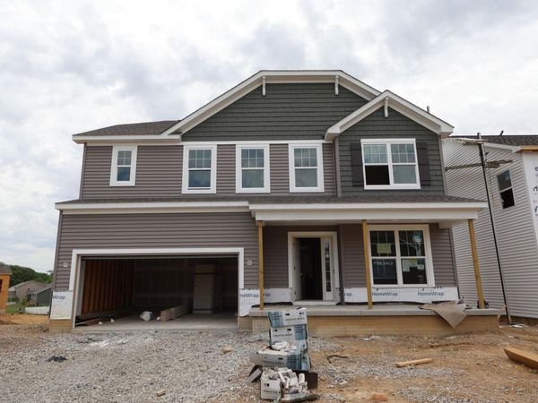 4594 Pinnacle Quarry Drive, Grove City, OH 43123