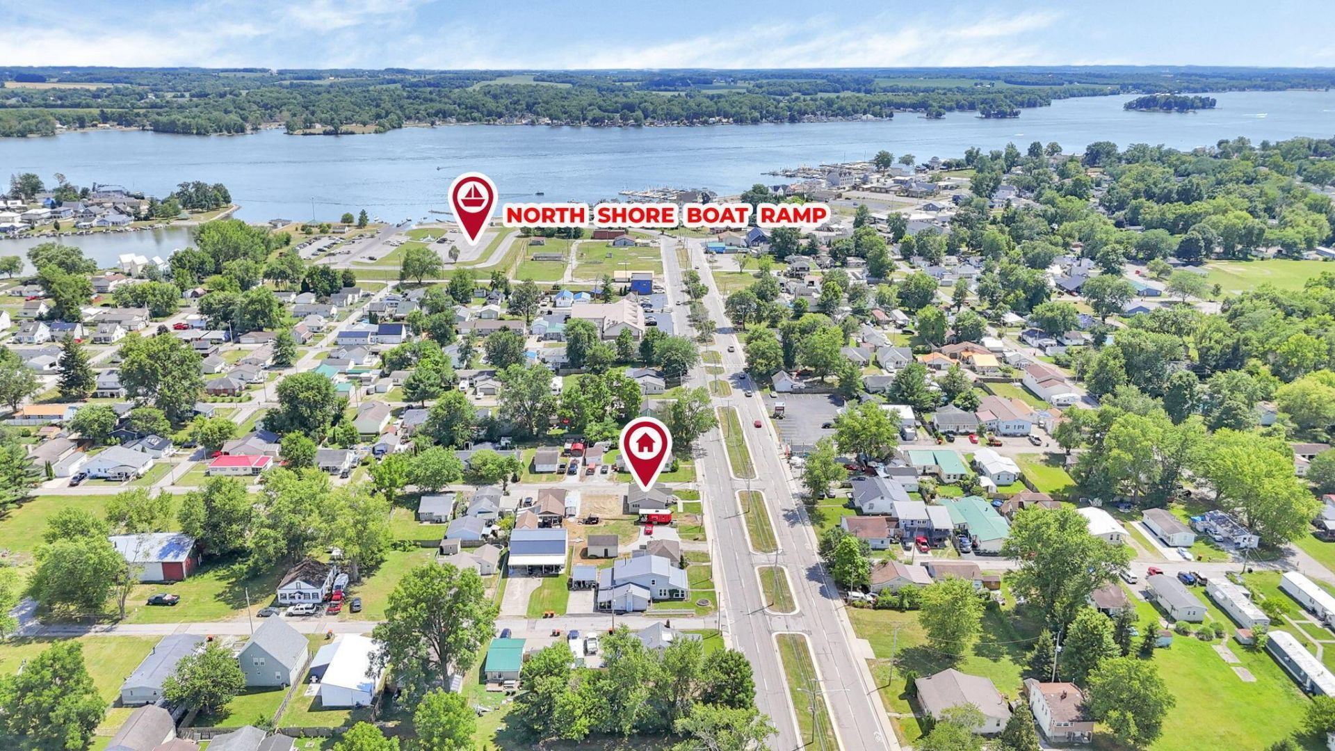 11025 Hebron Road , Buckeye Lake, OH 43008 Main Photo
