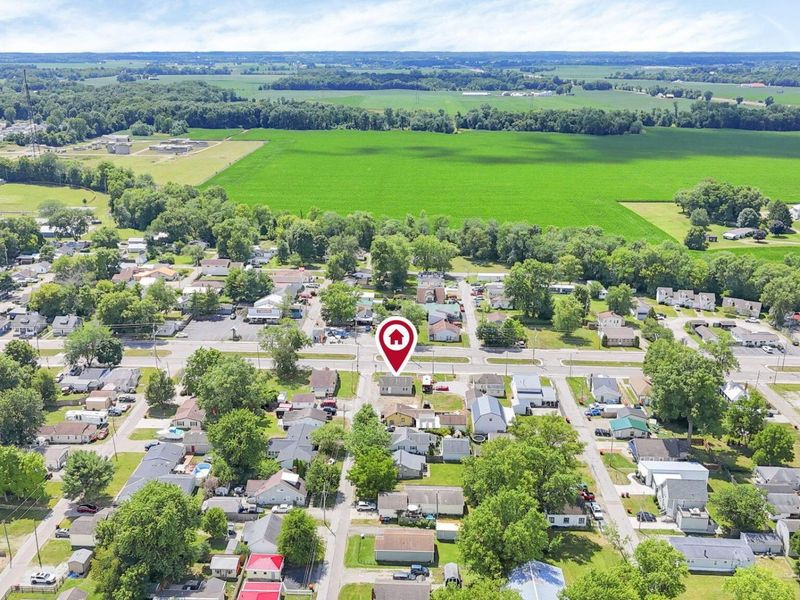 11025 Hebron Road, Buckeye Lake, OH 43008 Photo 6