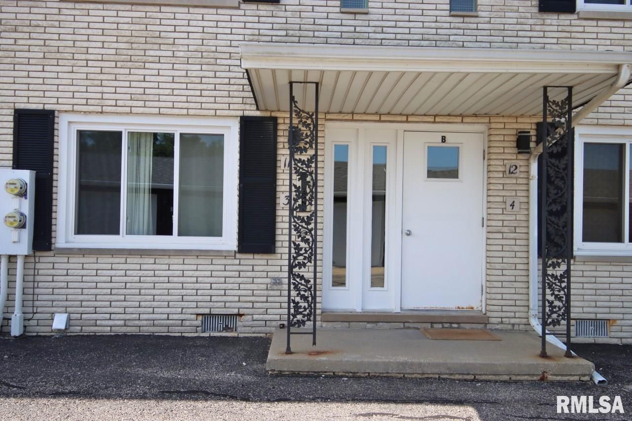1471 Valle Vista Boulevard, Unit 3, Pekin, IL 61554 Main Photo
