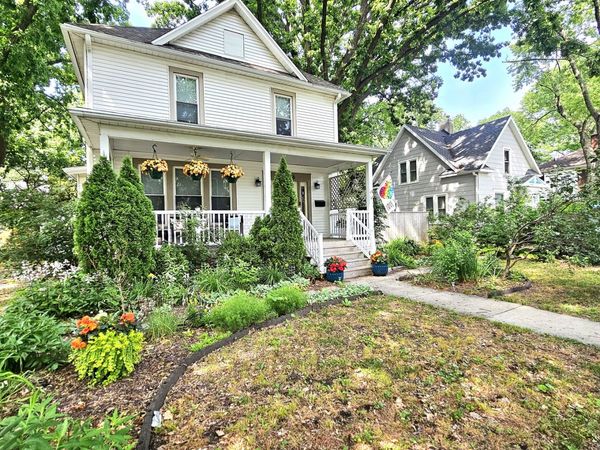 1406 W CHURCH Street , Champaign, IL 61821