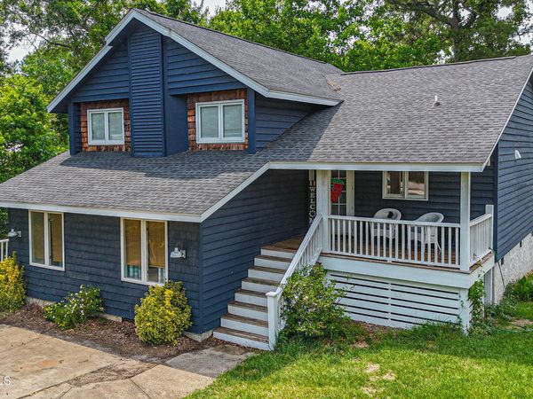 4790 Hen Cove Avenue SW, Shallotte, NC 28470
