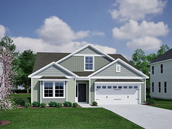 724 Mallory Drive , Sneads Ferry, NC 28460