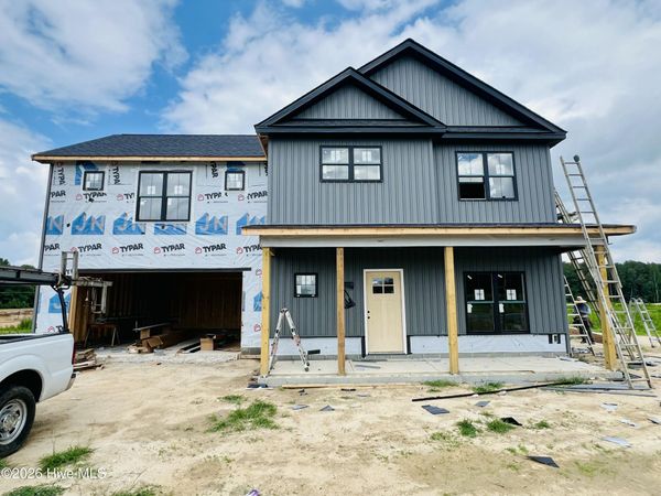 81 Pendergrass Drive , Princeton, NC 27569