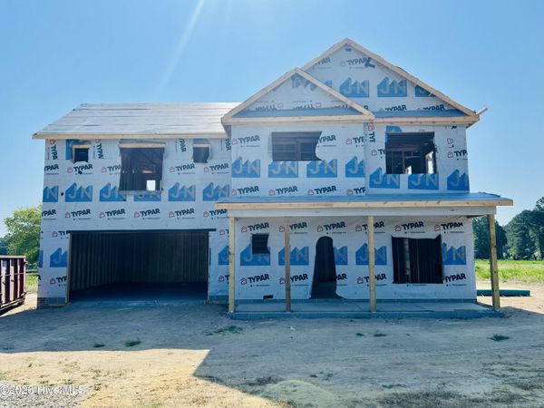 81 Pendergrass Drive , Princeton, NC 27569