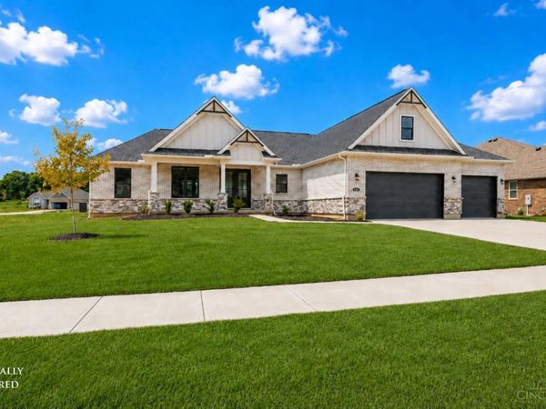 3644 Silax Drive, Ross Twp, OH 45013