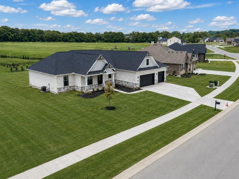 3644 Silax Drive, Ross Township, OH 45013 Photo 3