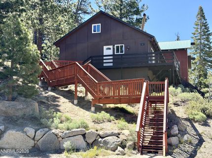 191 Tramway Drive, Unit A/B, Stateline, NV 89449 Photo