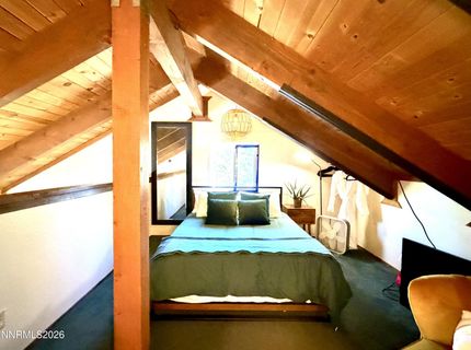 191 Tramway Drive, Unit A/B, Stateline, NV 89449 Photo