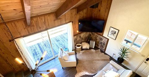 191 Tramway Drive, Unit A/B, Stateline, NV 89449 Photo