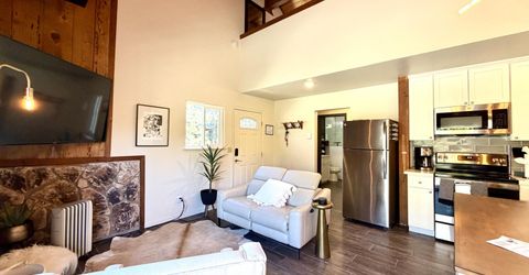 191 Tramway Drive, Unit A/B, Stateline, NV 89449 Photo