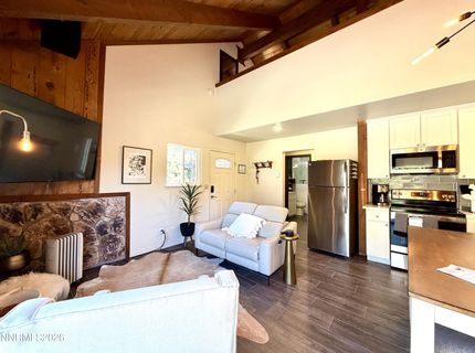 191 Tramway Drive, Unit A/B, Stateline, NV 89449 Photo