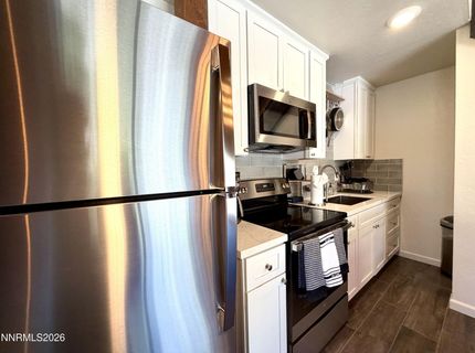 191 Tramway Drive, Unit A/B, Stateline, NV 89449 Photo