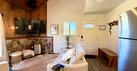 191 Tramway Drive, Unit A/B, Stateline, NV 89449 Photo